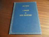 "O Romance das Ilhas Encantadas" de Jaime Cortesão - 2ª Edição de 1961