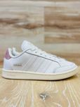 Акція! шкіряні кросівки Adidas Grand Court SE оригінал (39 1/3, 40)