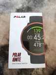 Smartwath Polar ignite