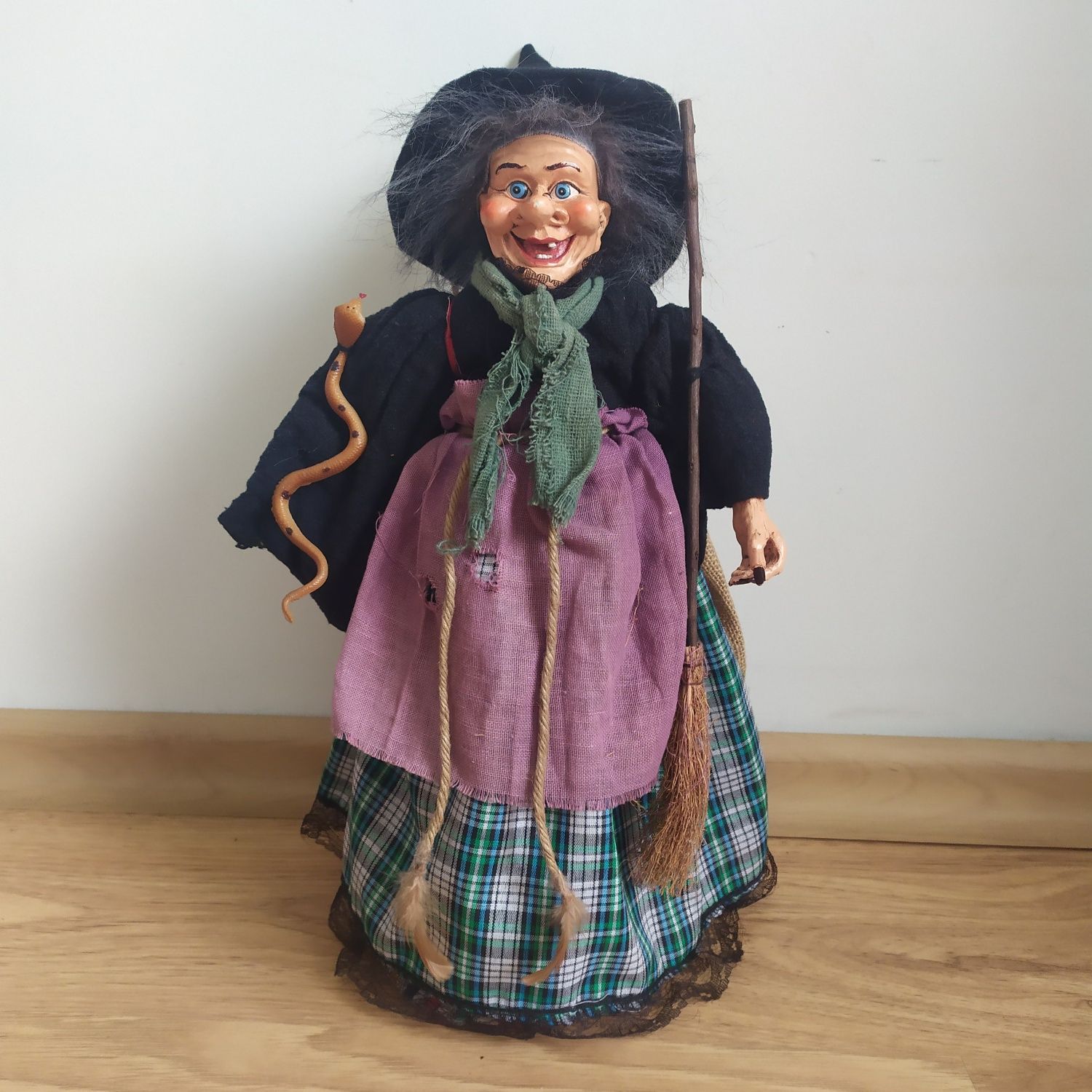 Кукла фарфорова Promenade collection , ляльки , ручна робота