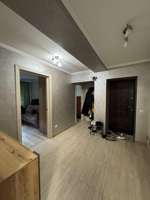 Продаж 3 кімнатної квартири