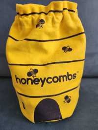 Honeycombs Gra plastry miodu
