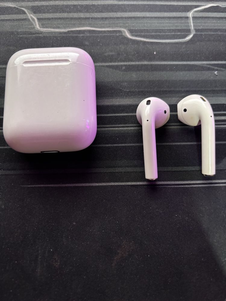 Airpods 1 geracao