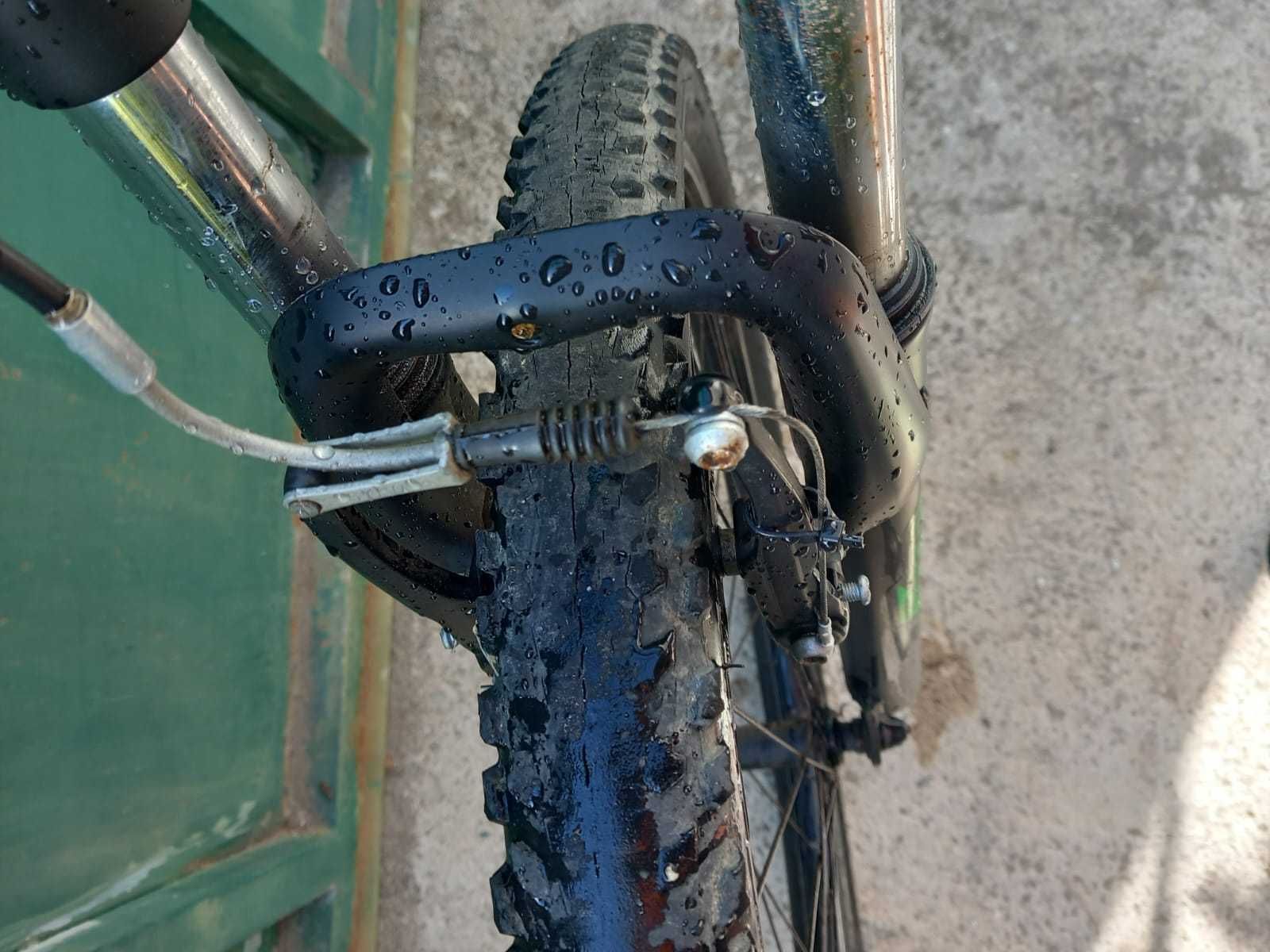 Bicicleta Spitz Roda 27.5 Adulto
