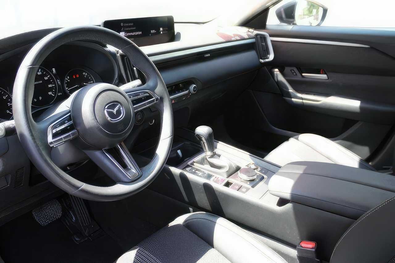 2023 Mazda CX-50 S Preferred Plus