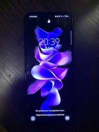 Samsung galaxy flip 3 new