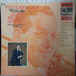 Vinil Syd Lawrence with the Glenn Miller Sound - 1969