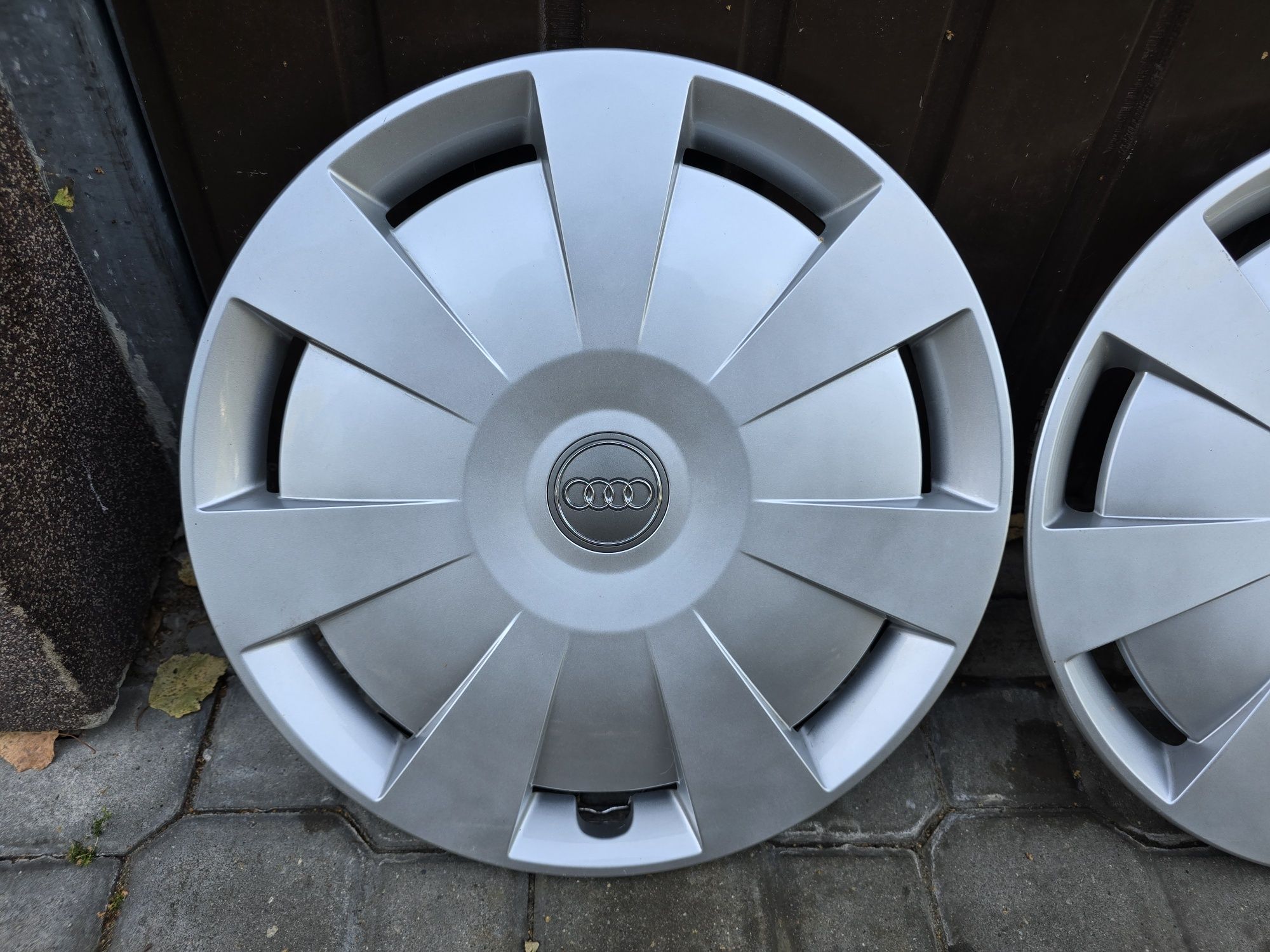 Kołpaki 16" Audi A3 8V0 A2 A2 A4 A6 A8 Q2 16