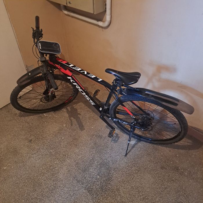 Rower Kross Level 3.0