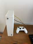 Xbox series S + comando