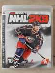 NHL 2KSPORTS - 3 gry - 2k7 /2k8/ 2k9 - PS3