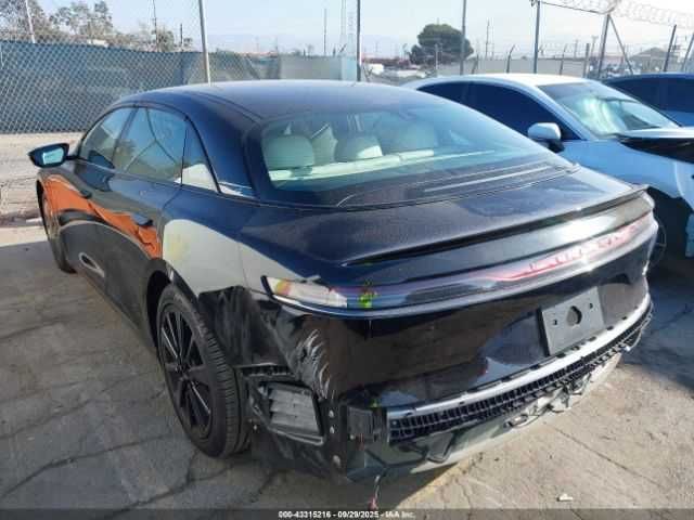 Lucid AIR Pure 2024