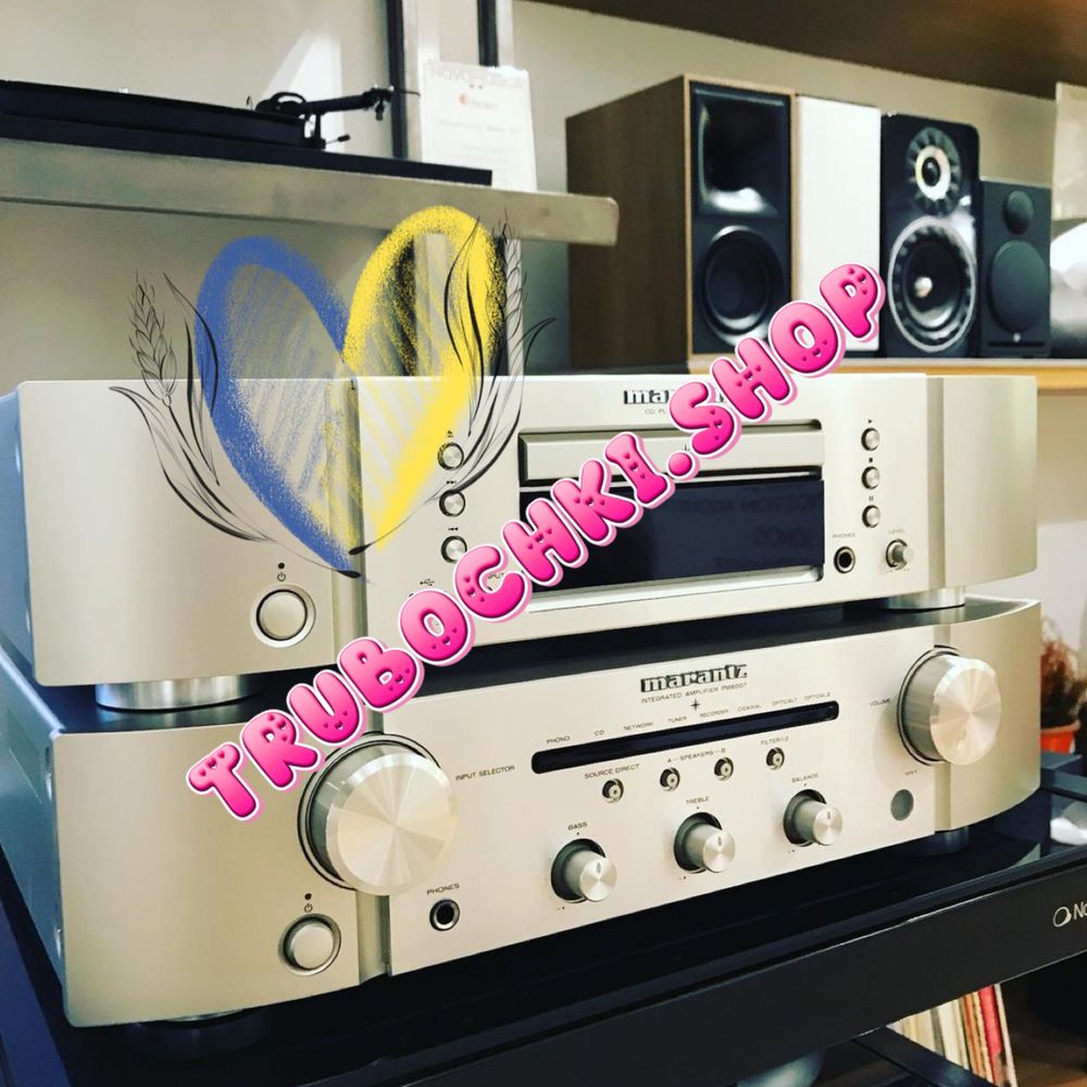 Marantz PM6007 в наявності, новий