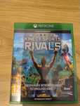 Gra Xbox One Rivals na kontroler Kinect