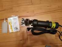 Máquina de tosquiar ovelhas 1200w