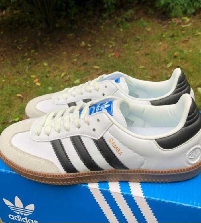 Adidas Samba OG new 38.5