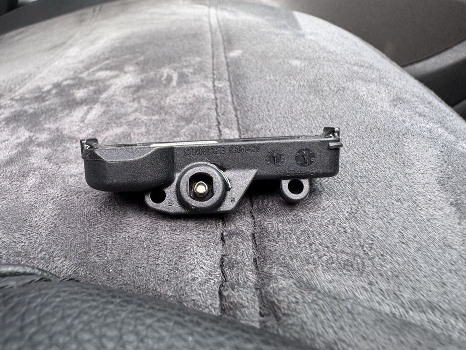Датчики давления в шинах Ford Fusion/Fiesta/Focus/Edge/Escape/Transit