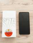 Smatfon Cat S75 jak nowy