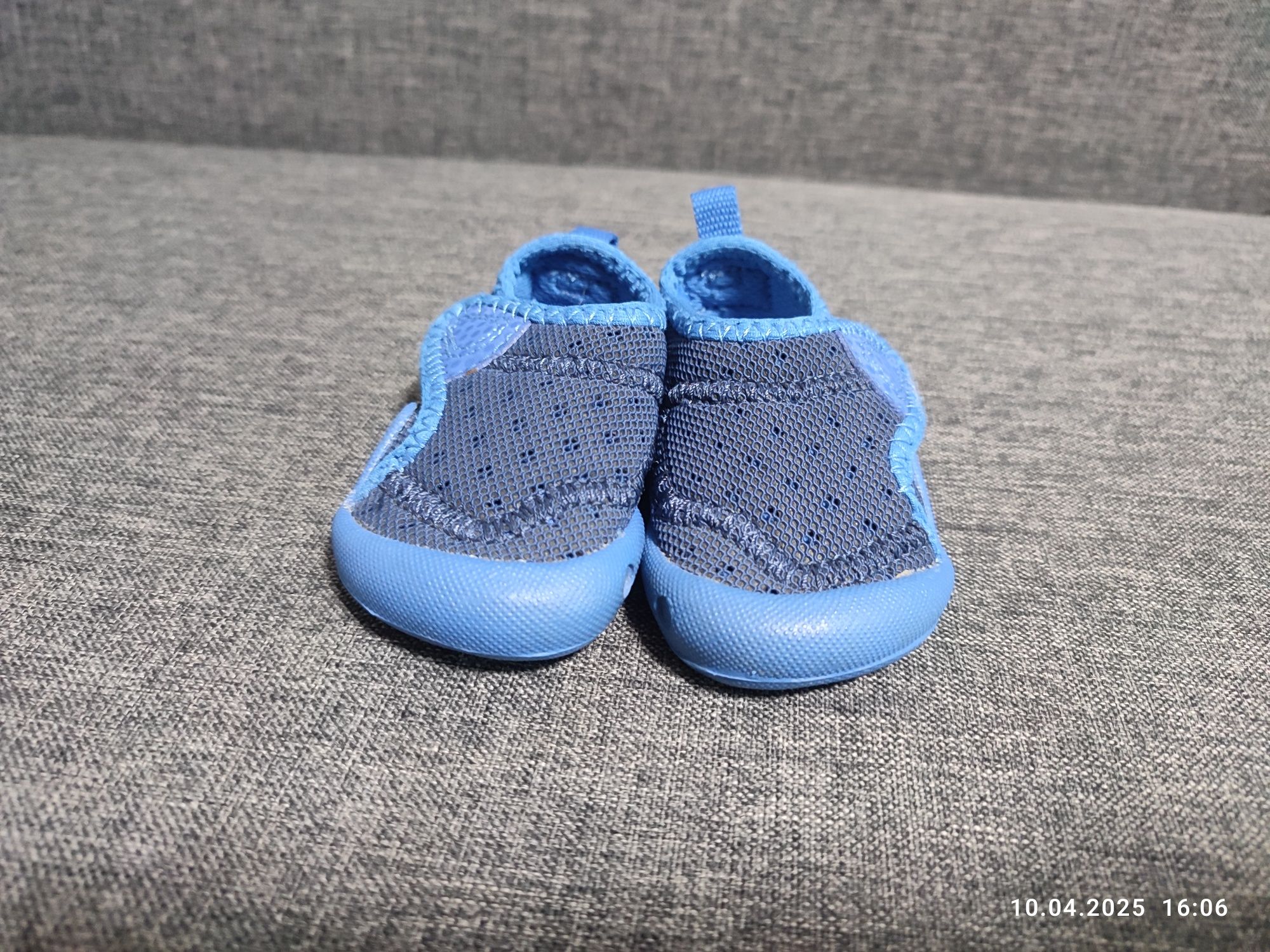 Дитяче взуття DECATHLON