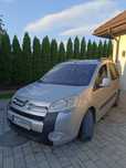 Citroen Berlingo LPG