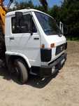 Sprzedam MAN 10.150
