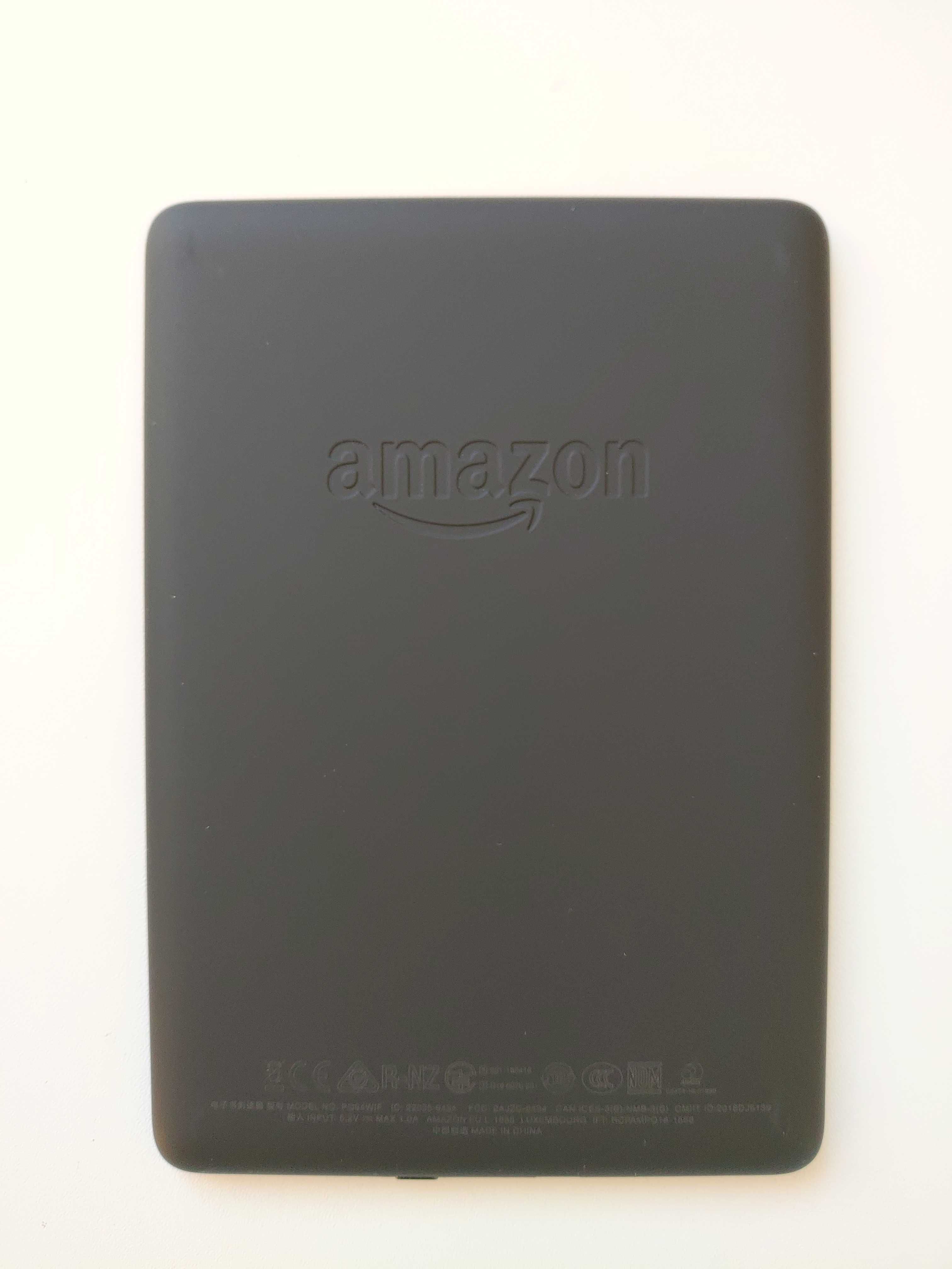 kindle paperwhite 10 6" підсв 8 gb синя/зелена/червона/чорна