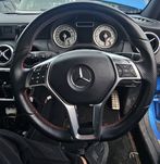 Kierownica Mercedes A klasa AMG w176