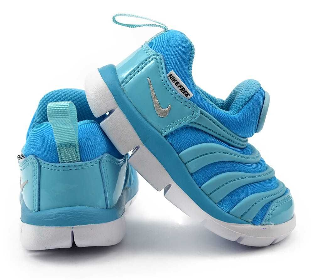 Buciki dziecięce Nike DYNAMO Free (-417) r.18,5 wysyłka 24h