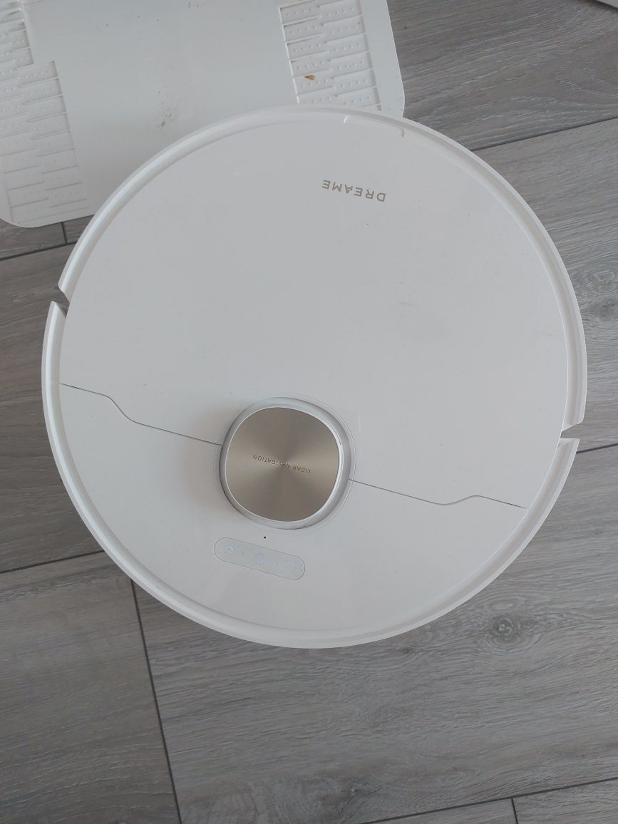 Dreame L10s Pro Ultra
