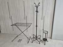 Ikea Portis zestaw