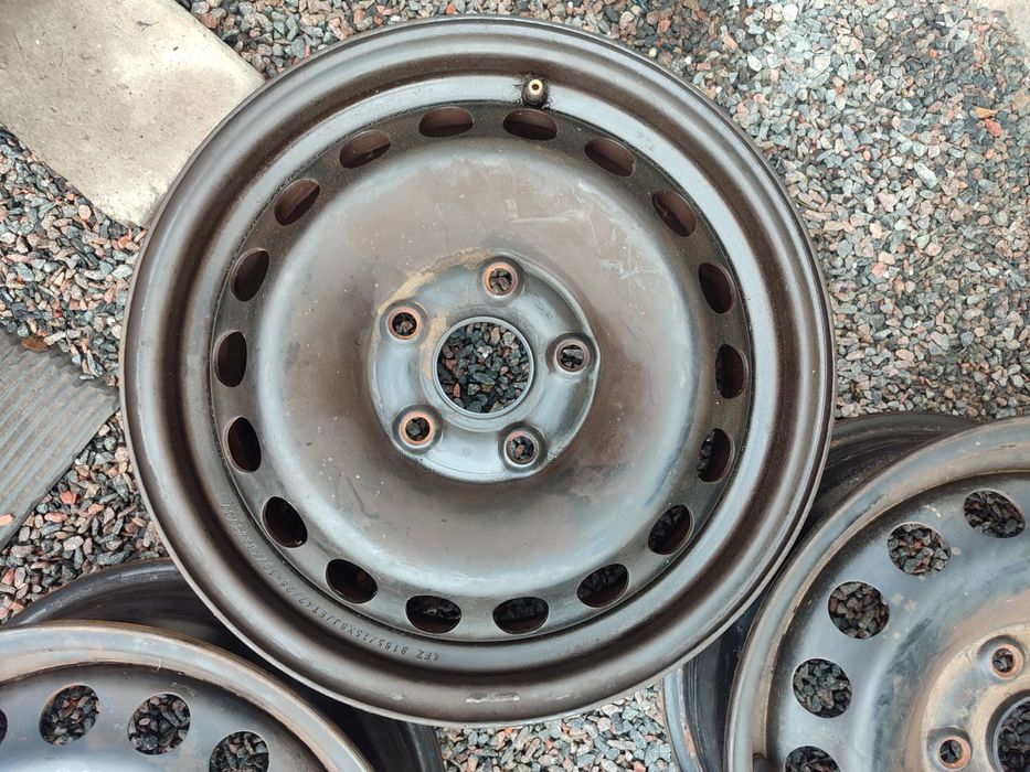 Диски R-15. 5×112. Dia-57.1. J-6. ET-47