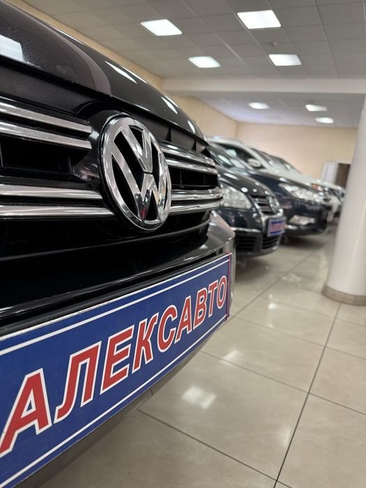 Volkswagen Tiguan 2.0TSI 16V 6АКПП 2014 р.в. (200 к.с.)
