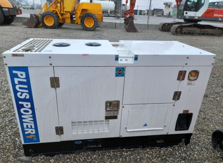 Дизель генератор Generafor curenf diesel 20 KW