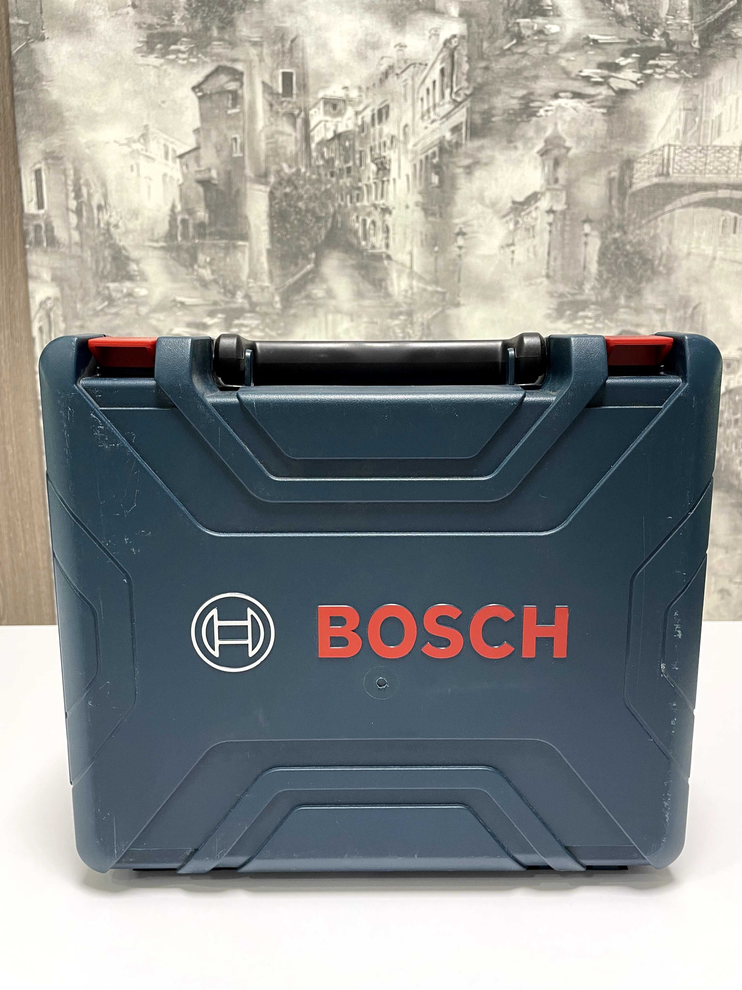 Шуруповерт-дриль Bosch Professional GSR 12V-30