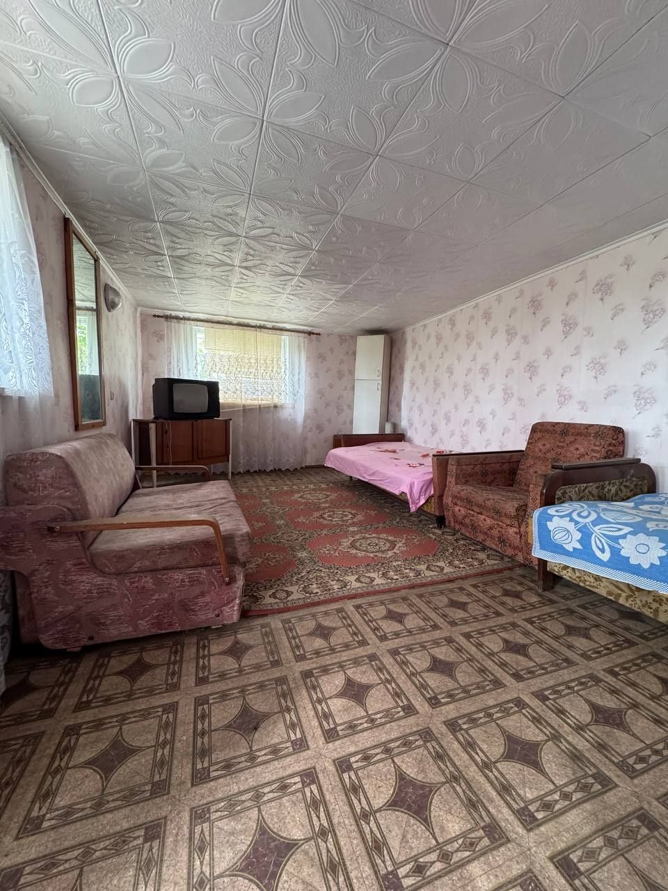 Будинок СОГ Ювілейний