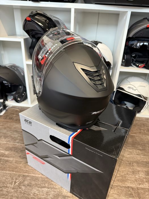 Kask szczękowy NOx rozmiar M