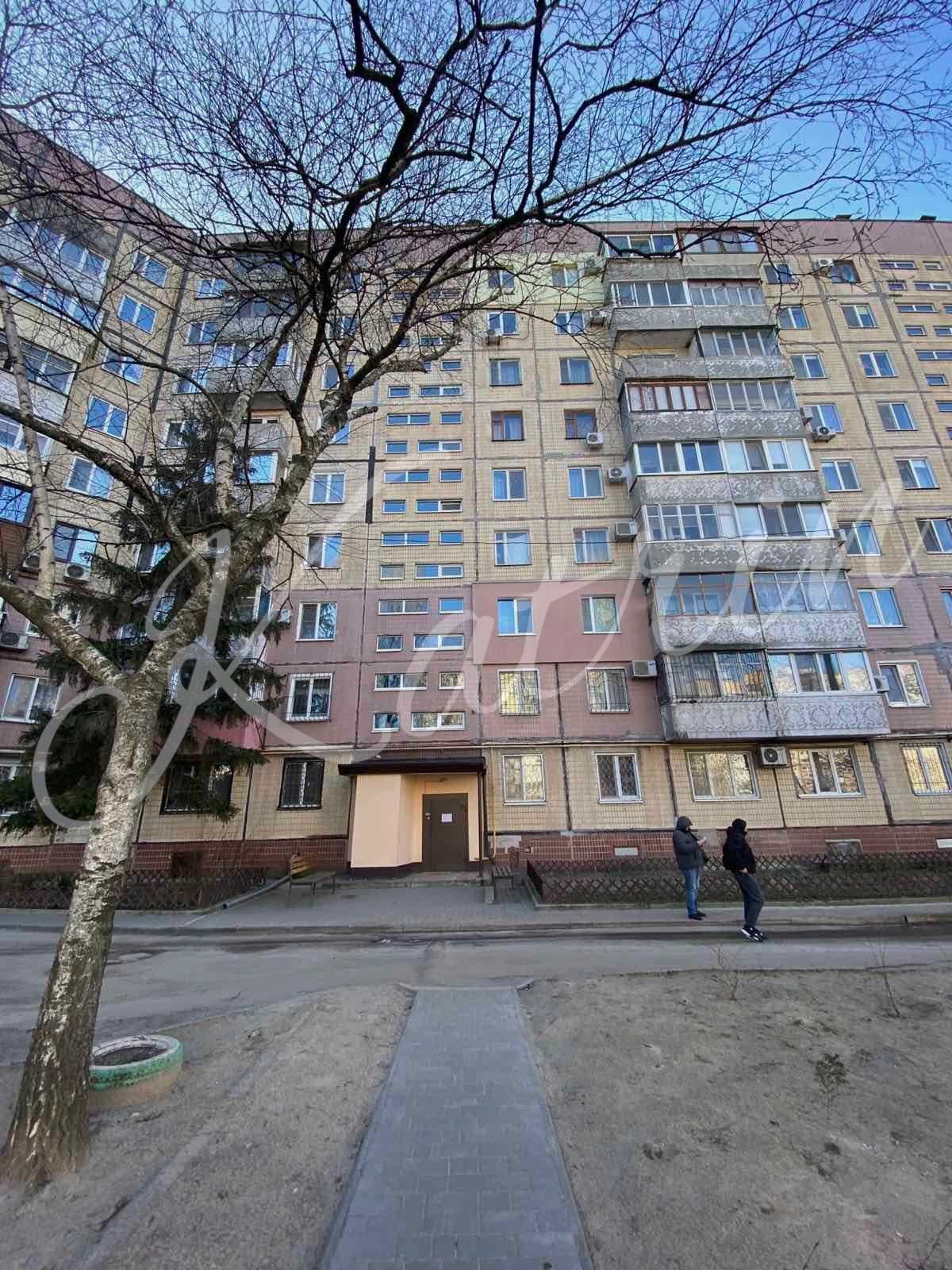Продам 3 к квартиру ж/м Лівобережний-2