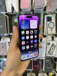 iPhone 14 Pro 128Gb Deep Purple Unlock з Гарантією Ідеал