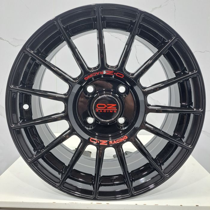 Jantes 15" 16" LOOK OZ Racing Superturismo 4x100 4x108