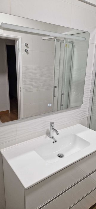 Quarto individual no Infantado, Loures