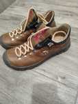 Buty trekkingowe NAGABA