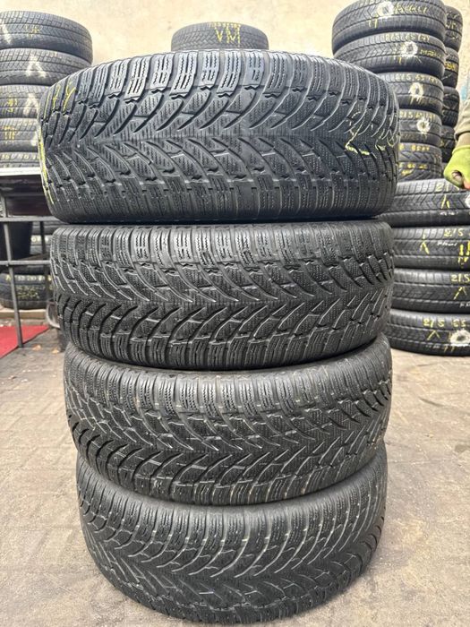 225.60.R17- Nokian