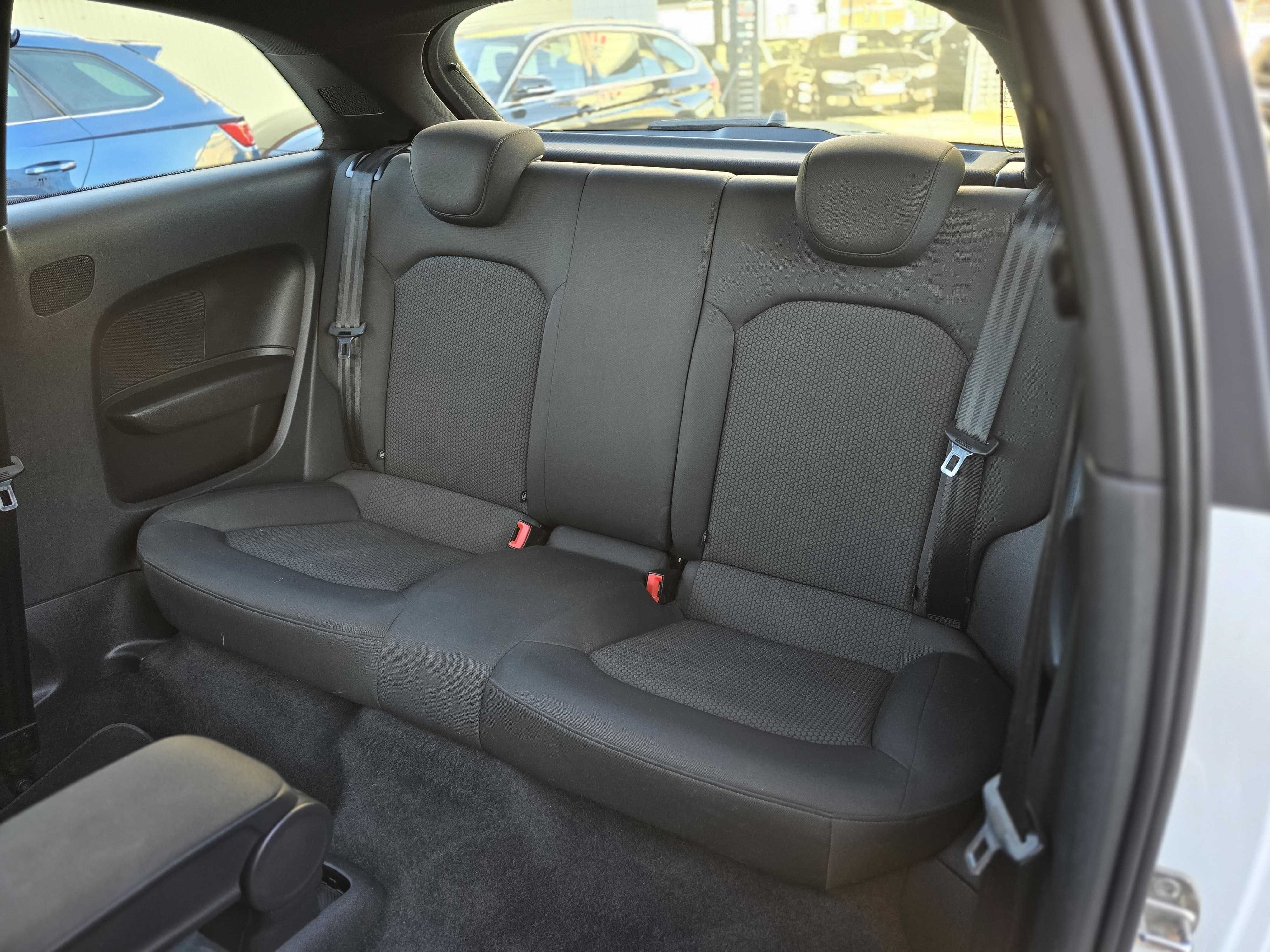 AUDI A1 S LINE PLUS 1.6TDI 90CV