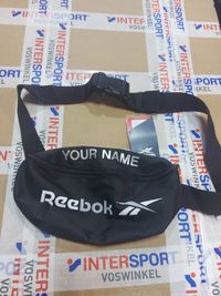 Поясна сумка Reebok Training Essentials City Bag FL5124