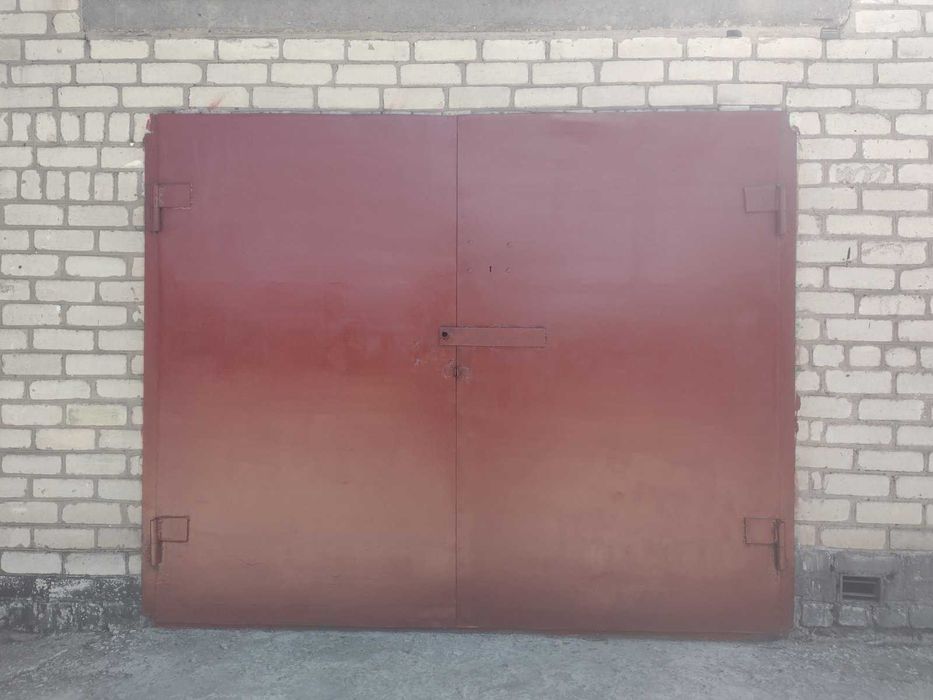 Здам гараж в Північний-4