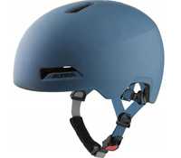 Kask rowerowy Alpina Haarlem navy matt r. L 57-62 (S)