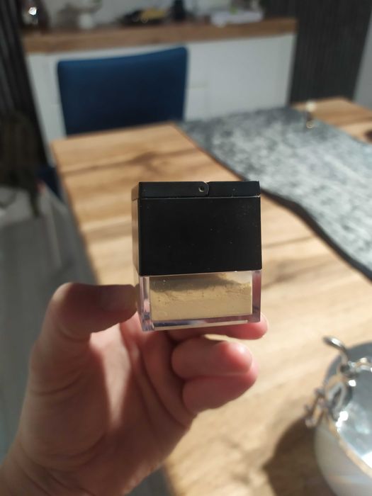 Puder huda beauty blondie mini