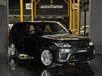 Land Rover Range Rover Sport 3.0 SDV6 HSE