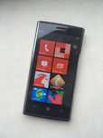Dell Venue Pro, Windows Phone, редкая модельь