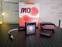 Shanling m0 pro black